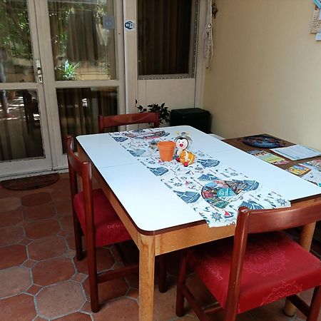 Studio Antonio Split Ngoại thất bức ảnh