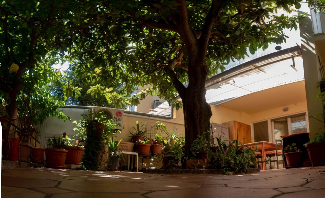 Studio Antonio Split Ngoại thất bức ảnh