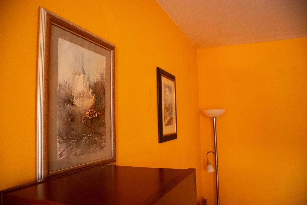 Studio Antonio Split Ngoại thất bức ảnh