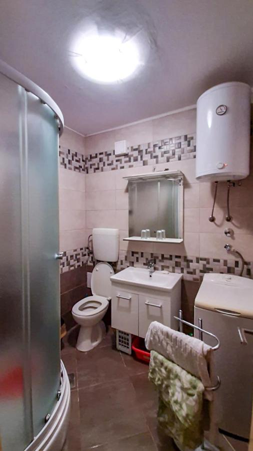 Studio Antonio Split Ngoại thất bức ảnh