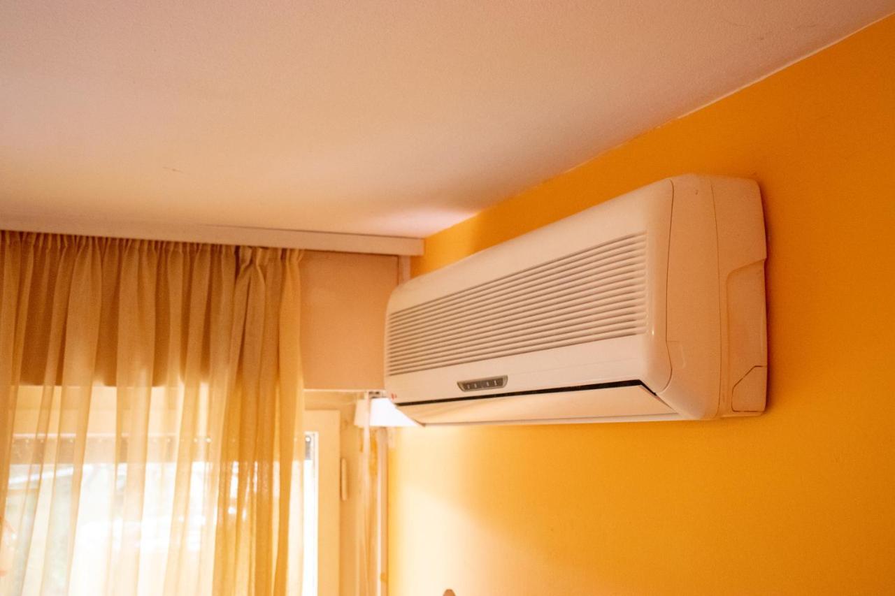 Studio Antonio Split Ngoại thất bức ảnh