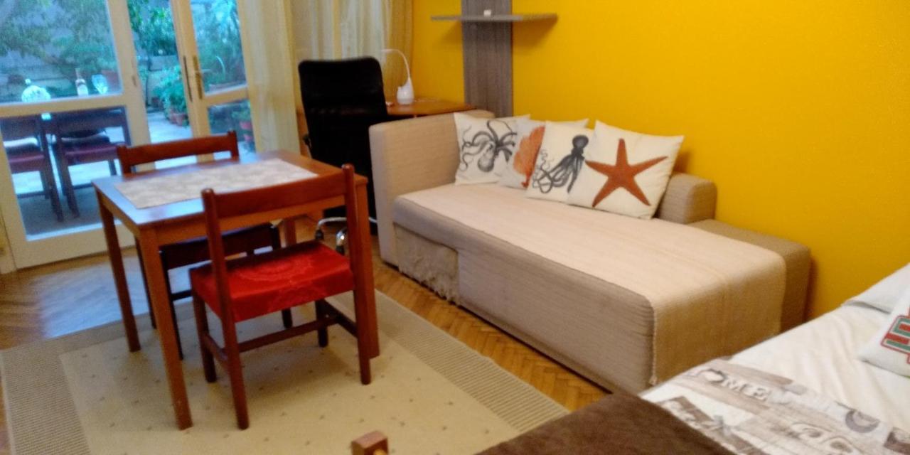 Studio Antonio Split Ngoại thất bức ảnh