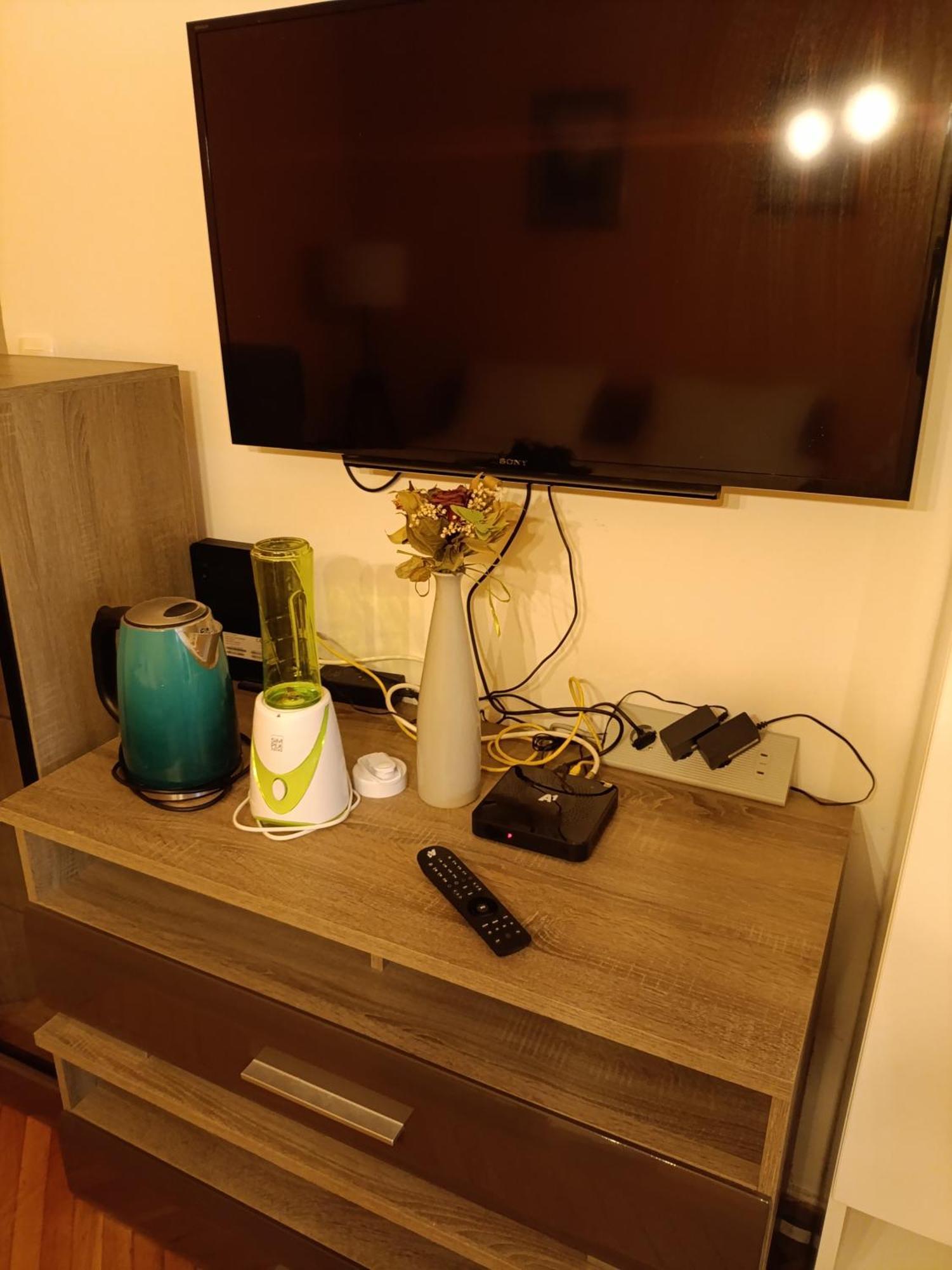 Studio Antonio Split Ngoại thất bức ảnh