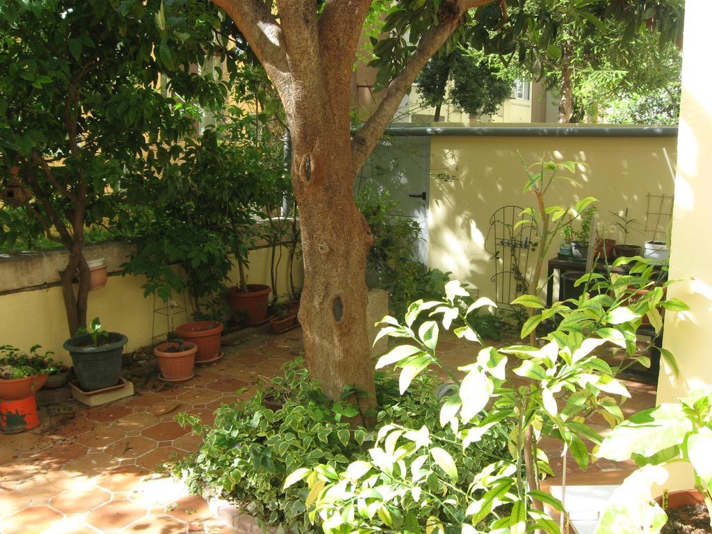 Studio Antonio Split Ngoại thất bức ảnh